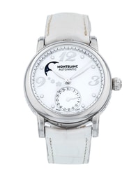 Montblanc Star Steel 103111